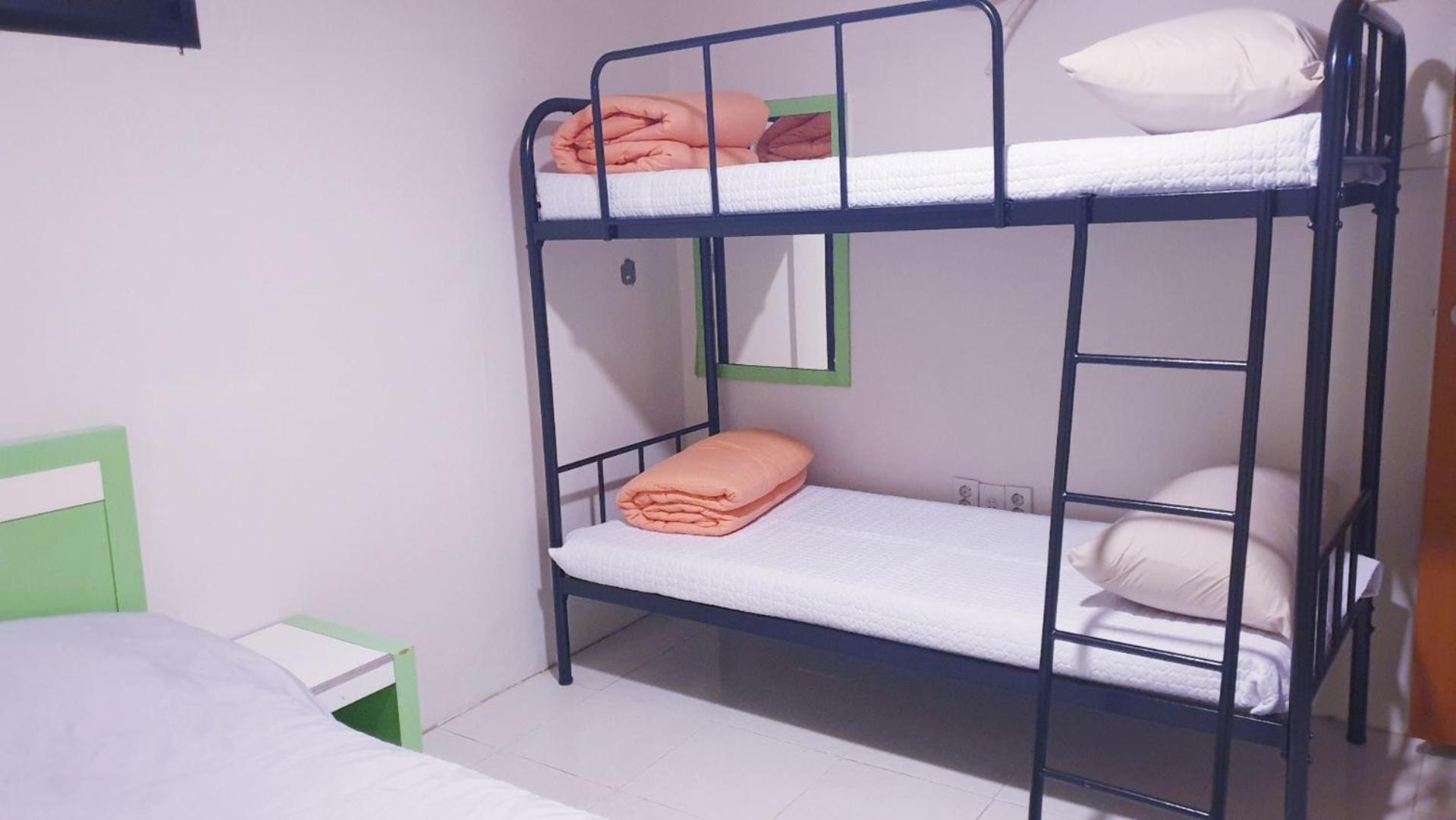 Guest house Oppaa Blue *