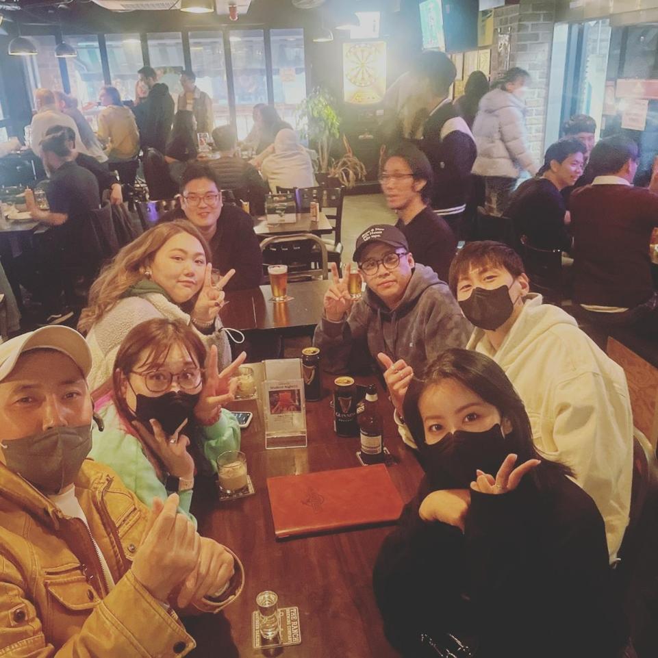 Guest house Oppaa Blue