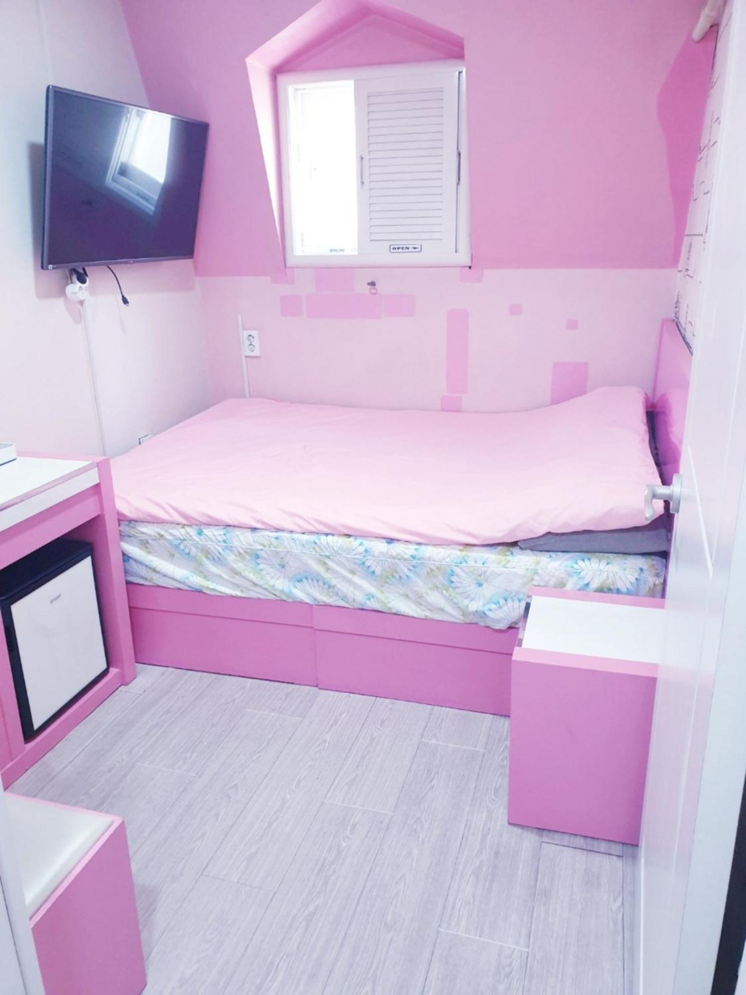 Guest house Oppaa Blue *