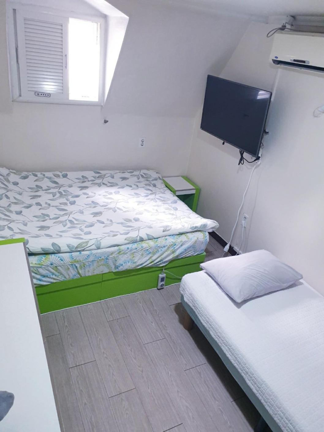 Guest house Oppaa Blue Seoul