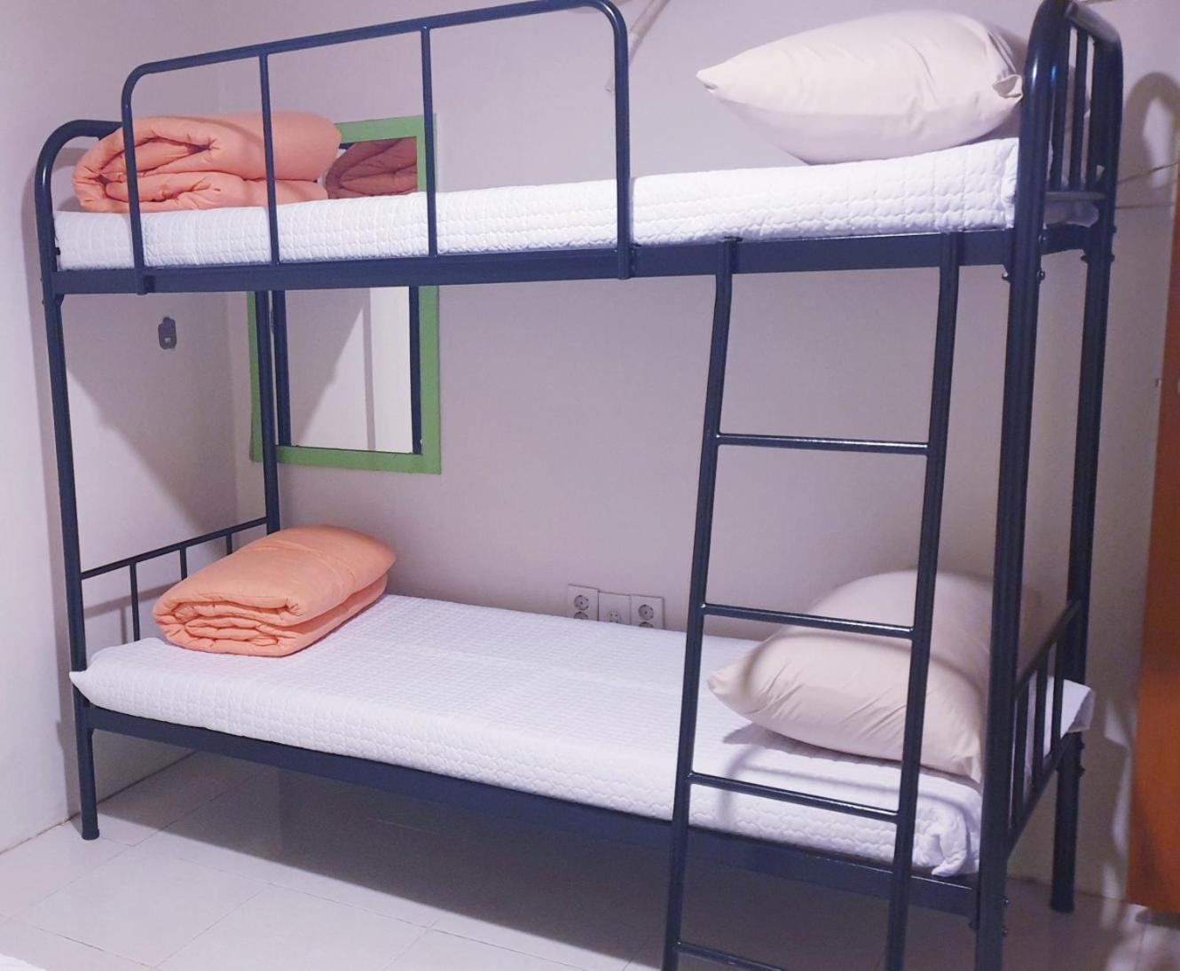 Oppaa Blue Guest house