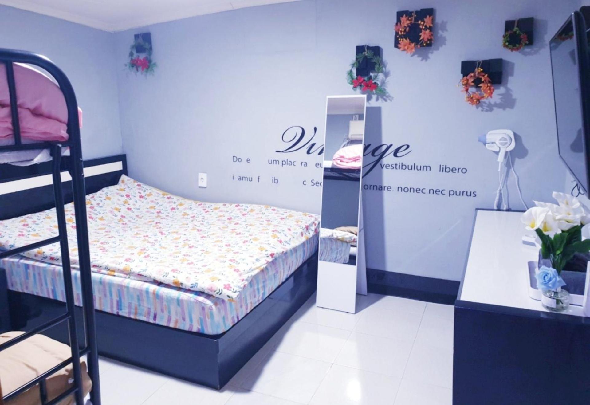 Guest house Oppaa Blue